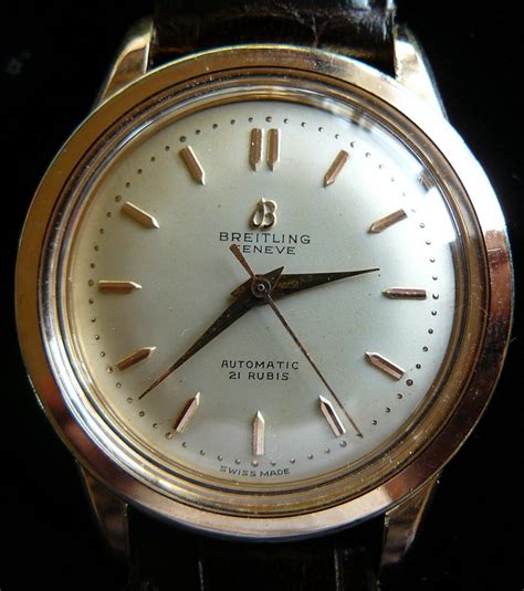 breitling geneve 11903